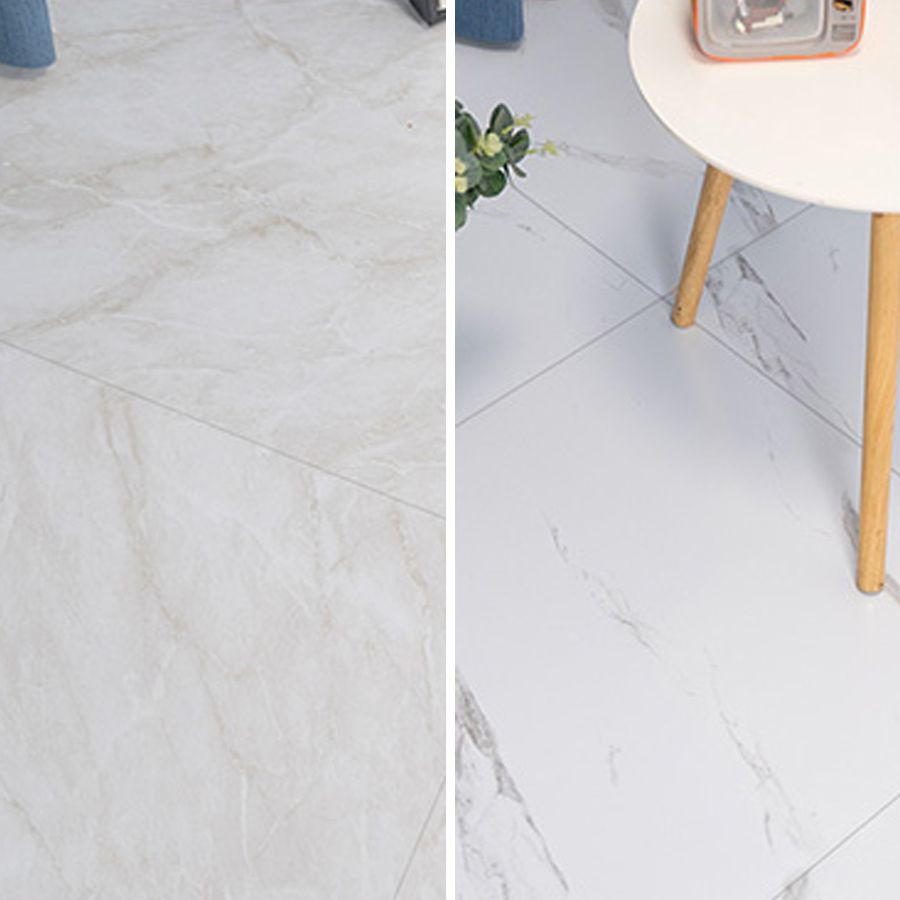 Avtoit | Modern vinyl tiles made of plastic, self-adhesive, marble look, fade-resistant tile floor