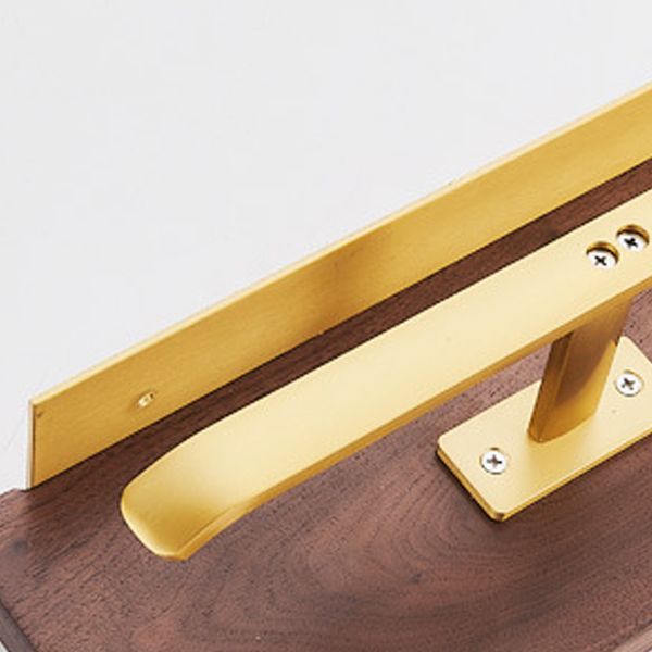 Avtoit | Traditional Bathroom Accessories Set Bathroom Shelf Paper Holder Gold Bathroom Set