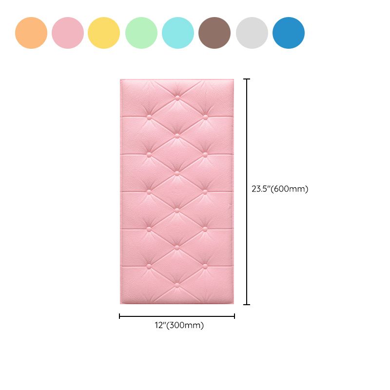 Avtoit | Plastic Wall Access Panel Contemporary 3D Wall Access Panel with Waterproof