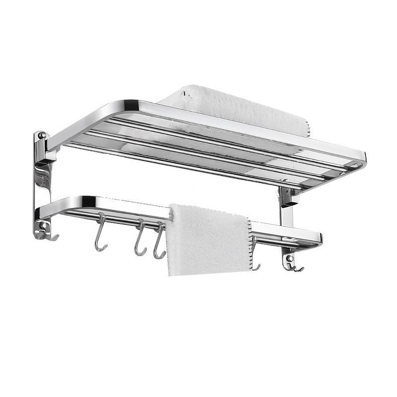 Avtoit | Modern Bathroom Accessory as a Single Item or in a Set Polished Chrome Bath Set