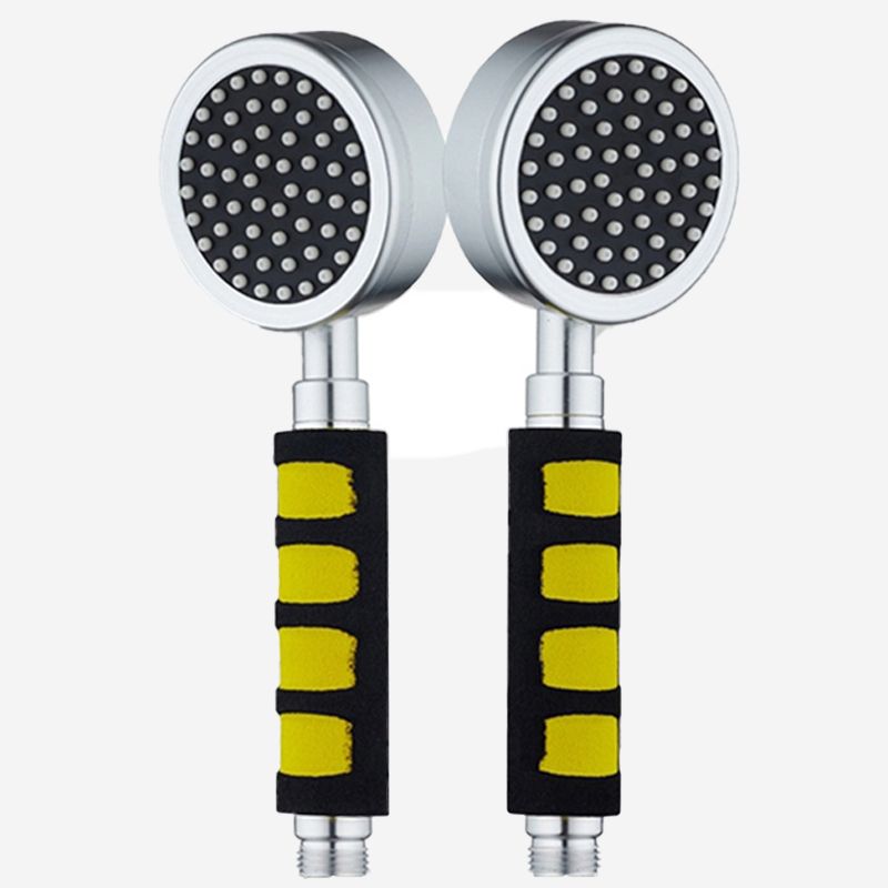 Avtoit | Modern Aluminum Hand Shower Water Efficient Wall Mounted Hand Shower