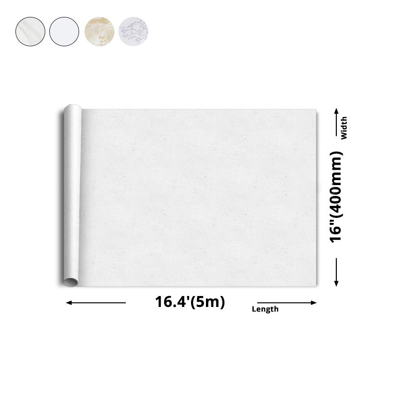 Avtoit | Modern Peel and Stick Tiles PVC Rectangular Peel and Stick Wall Tile