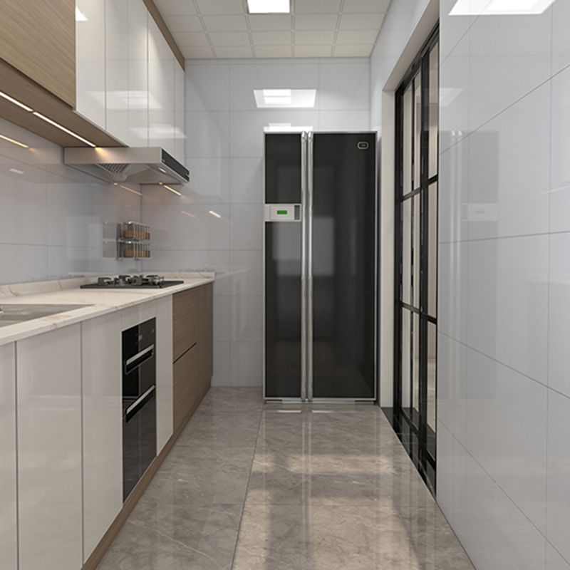 Avtoit | Modern Peel/Stick Back Wall Tile Kitchen and Bathroom Wallpaper
