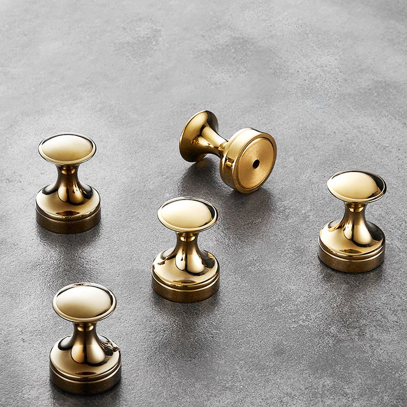 Avtoit | 10-piece Bathroom Accessories Hardware Set Modern Bathroom Accessories Set, Bathrobe Hooks