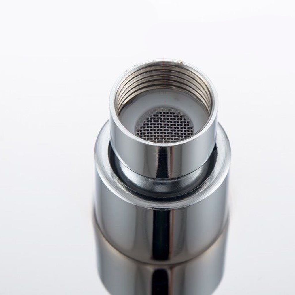 Avtoit | Stainless Steel Showerhead Combo Modern Fixed Showerhead for the Bathroom