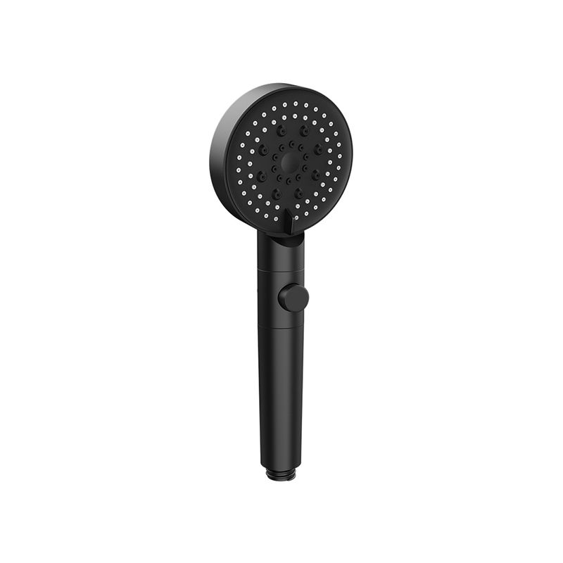 Avtoit | Modern Handheld Supercharged Showerhead Round Turbo Spray Head