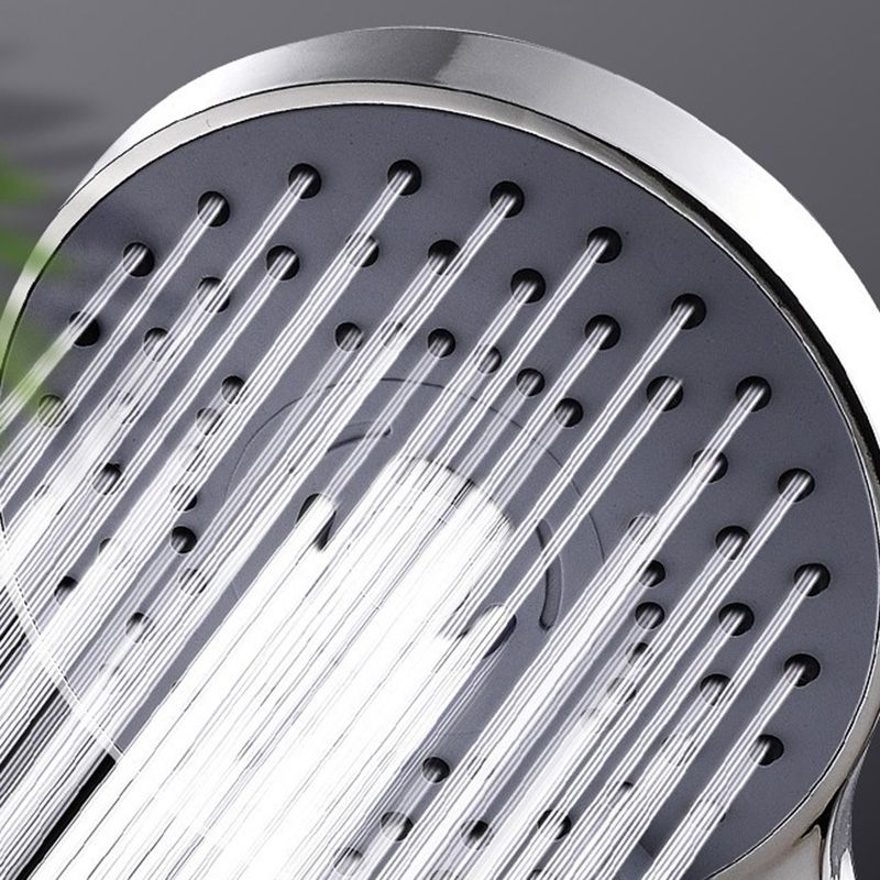 Avtoit | Modern Showerhead Bathroom Handheld Showerhead with Adjustable Spray Pattern