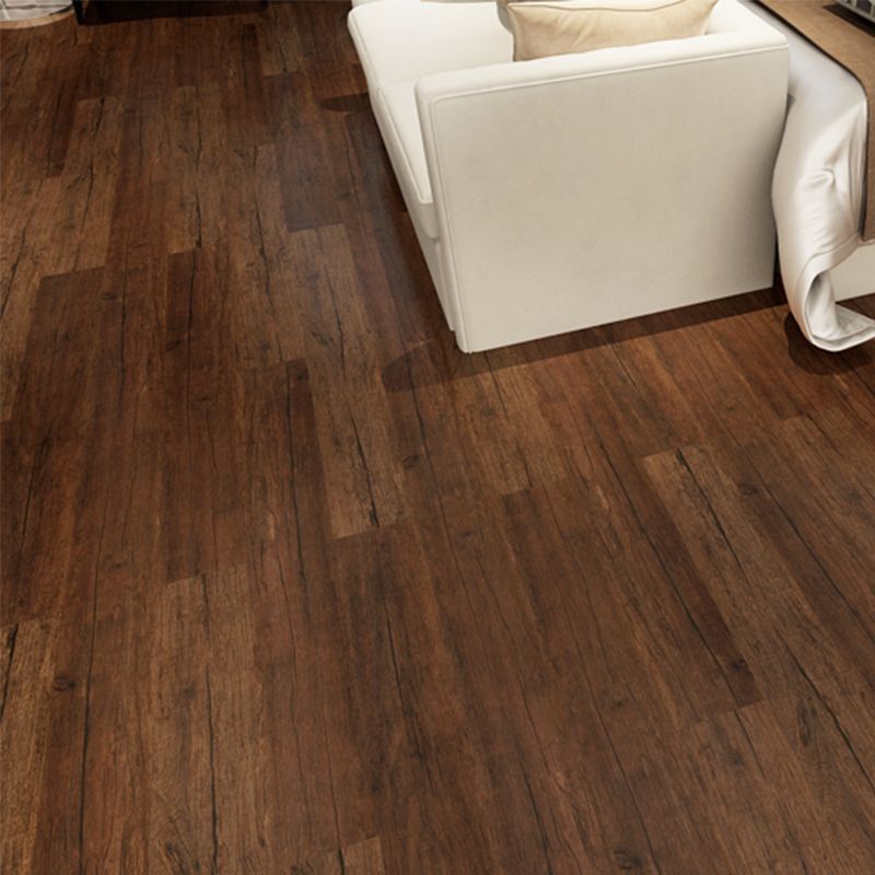 Avtoit | Multi-Tonal Style Vinyl Flooring Peel and Stick Wood Look Vinyl Flooring