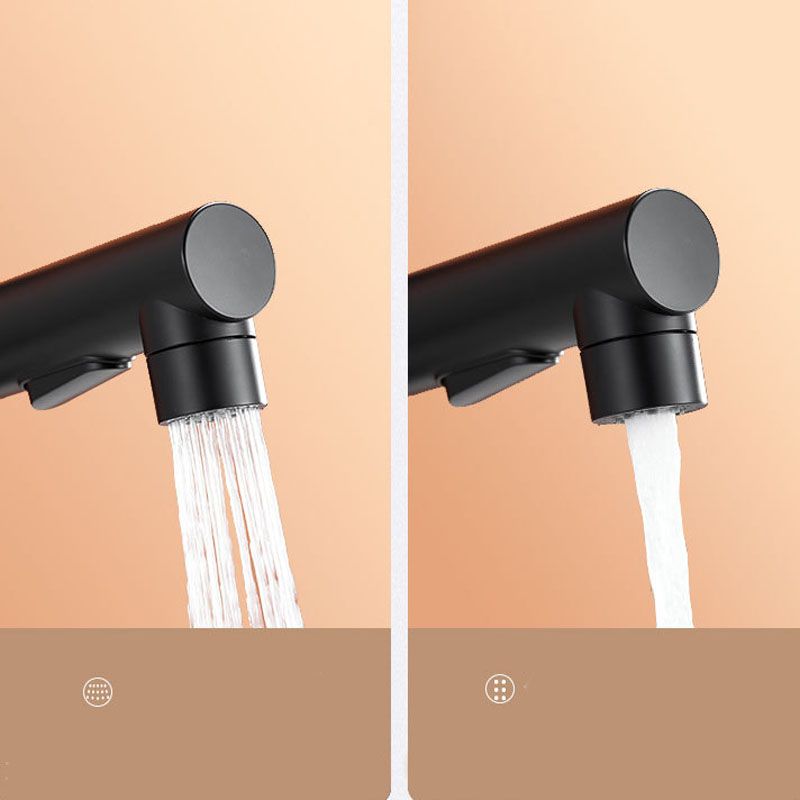 Avtoit | Modern Basin Faucet Pure Color Lavabo Faucet for the Bathroom