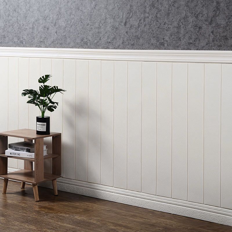 Avtoit | Contemporary Wall Cladding Waterproof Wall Cladding with Wood Look