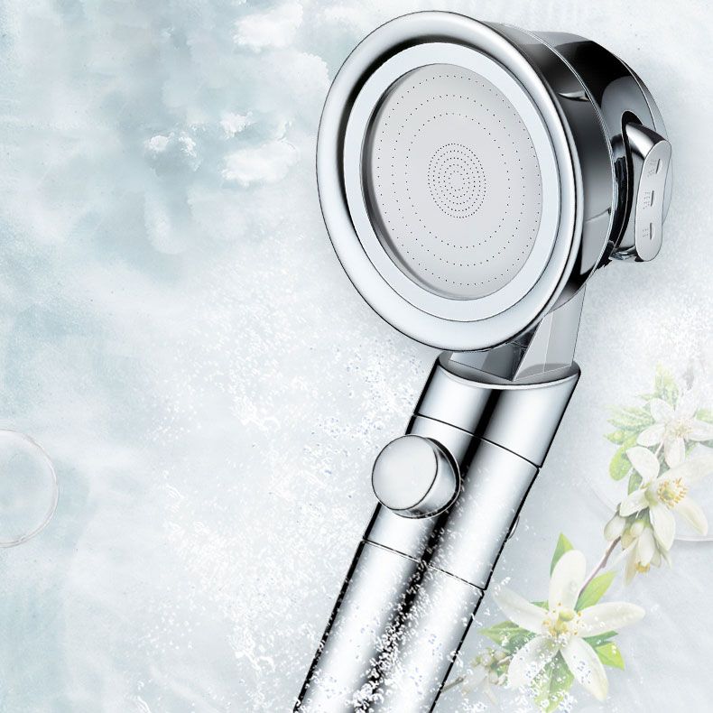 Avtoit | Metal Shower Head Modern Handheld Shower Head with Adjustable Spray Pattern