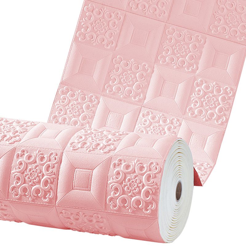 Avtoit | Beautiful Style Wall Shelf 3D Print Bathroom Living Room Wall Panels