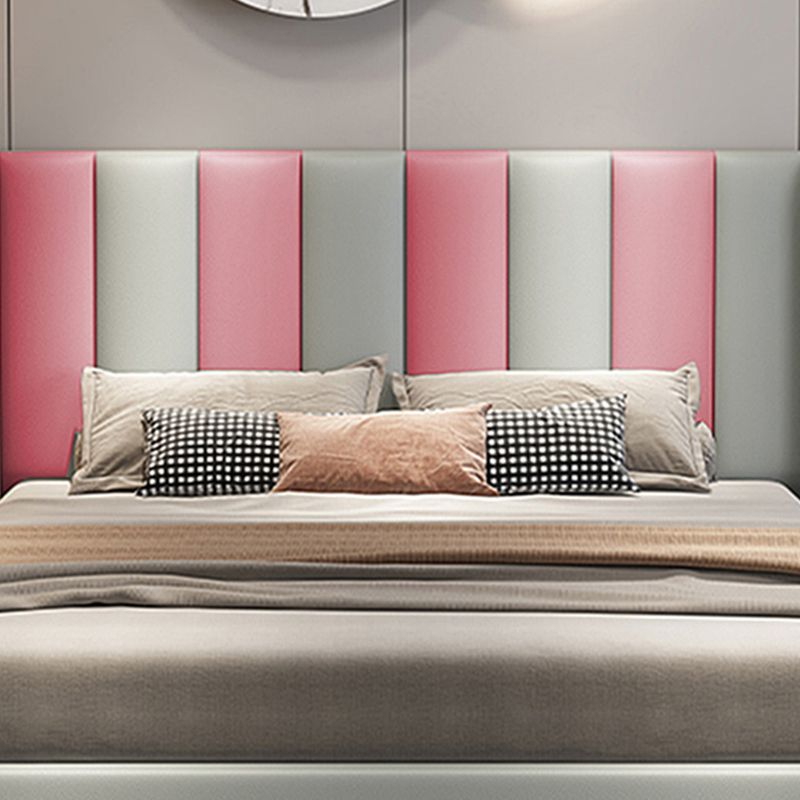 Avtoit | Modern Style Paneling Padded Peel and Stick Paneling