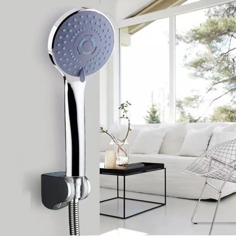 Avtoit | Modern Plastic Showerhead Wall Mounted Showerhead with Adjustable Spray Pattern