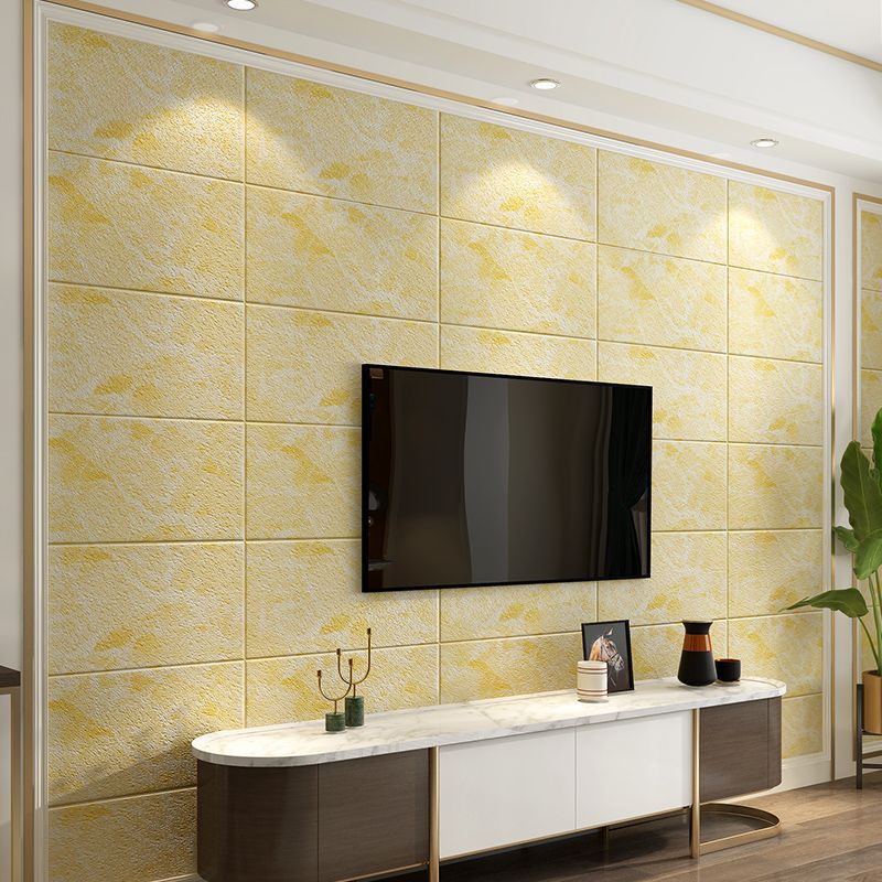 Avtoit | Waterproof Wall Access Control Panel Modern Simple Wall Access Control Panel for the Living Room