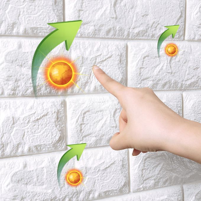 Avtoit | Modern Wall Cladding Panel Textured Wall Indoor Wear-Resistant Board