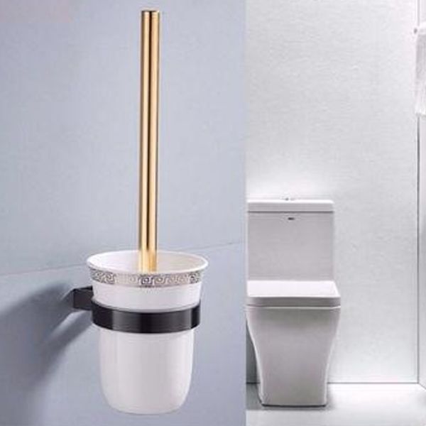 Avtoit | Modern Bathroom Fittings Set Bathroom Shelf Paper Holder Bathroom Accessory Set