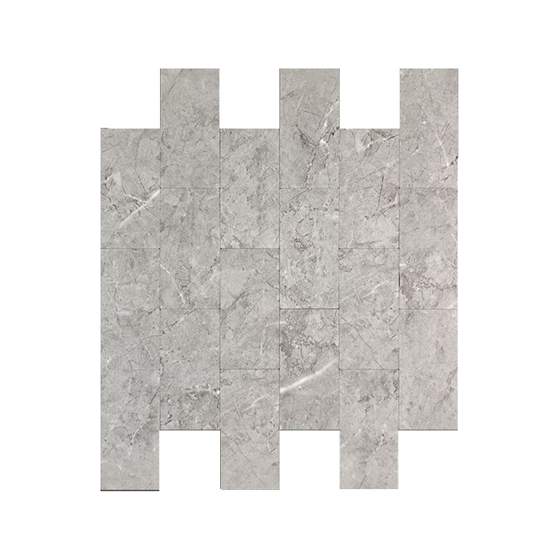 Avtoit | Subway Tile Wallpaper waterproof plastic adhesive tiles