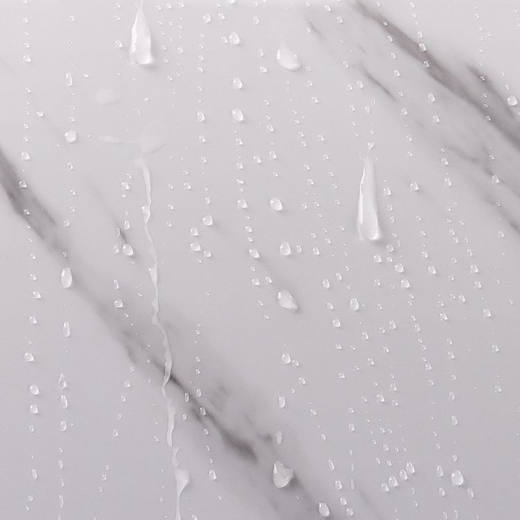 Avtoit | Rectangular Peel-and-Stick Wall Tile PVC Field Tile Wallpaper with Waterproof