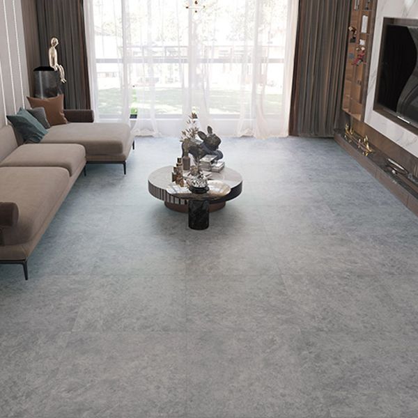 Avtoit | Peel & Stick Vinyl Floor Matte Stone Look Vinyl Floor with Waterproof
