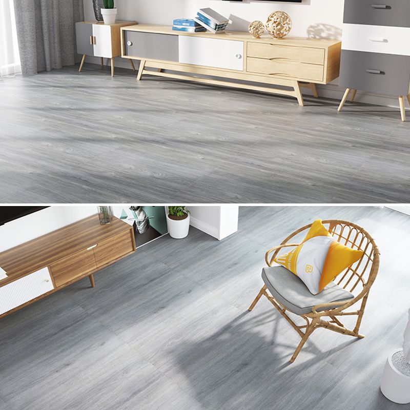 Avtoit | Modern PVC flooring Peel and Stick wood look embossed vinyl floor tiles