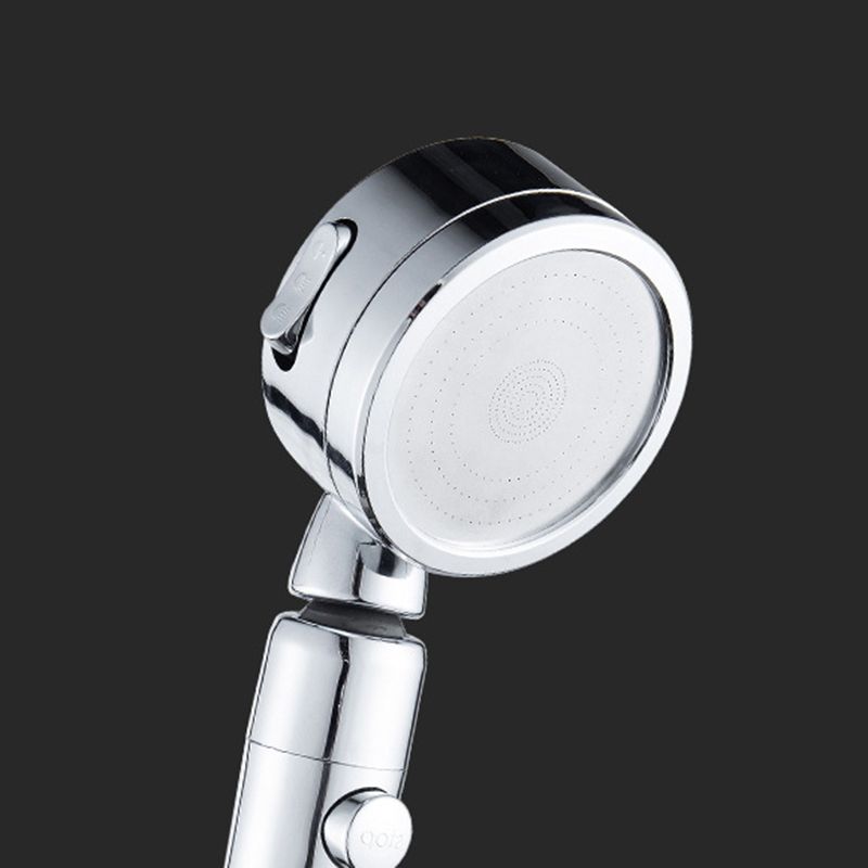 Avtoit | Contemporary Style Shower Head Bathroom Fixed Shower Head with Round and Square Shape