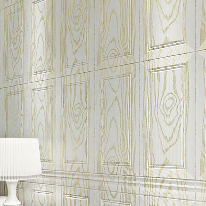 Avtoit | Scratch Resistance 3D Wall Cladding Waterproof Peel and Stick Interior Wall Panel