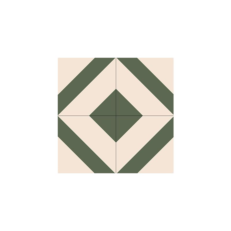 Avtoit | PVC Peel and Stick Wall Tile Square Single Tile Wallpaper with Slip Resistance