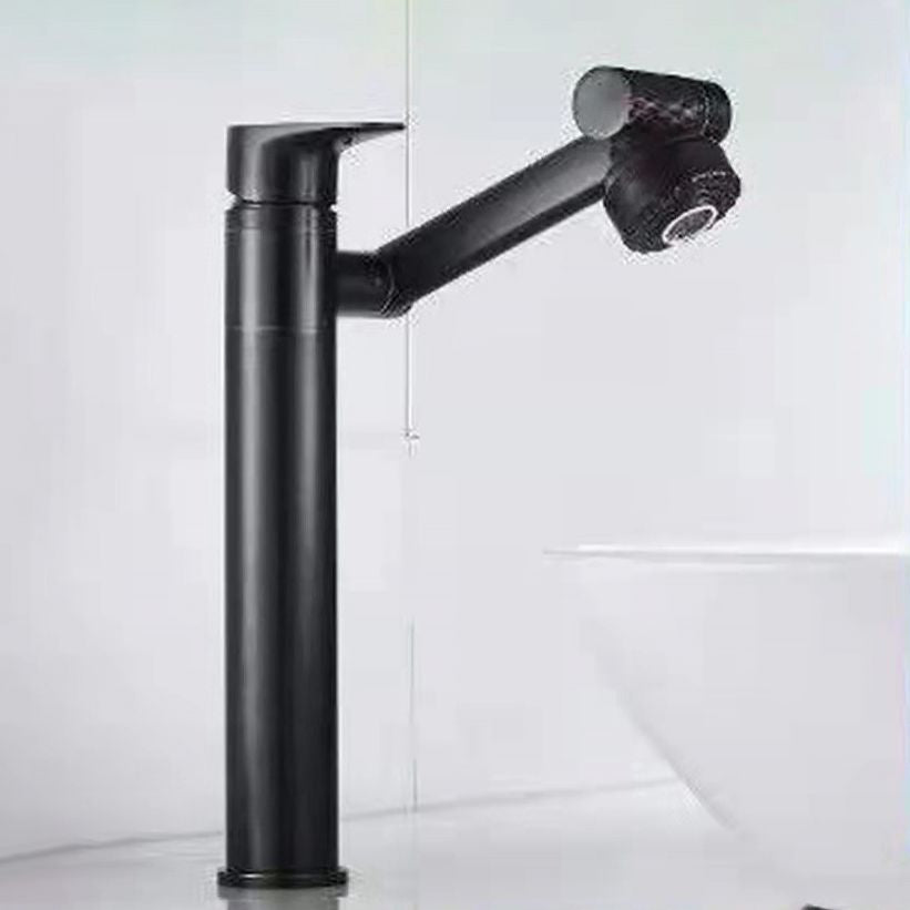 Avtoit | Bathroom faucet Glam Style Single lever mixer for bathroom