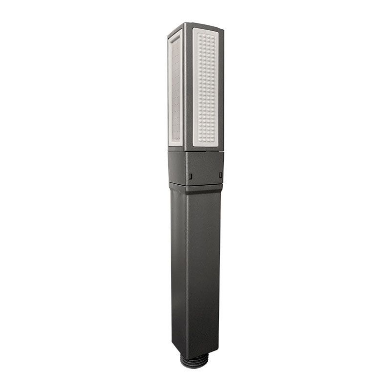 Avtoit | Contemporary Showerhead Solid Color Plastic Handheld Showerhead