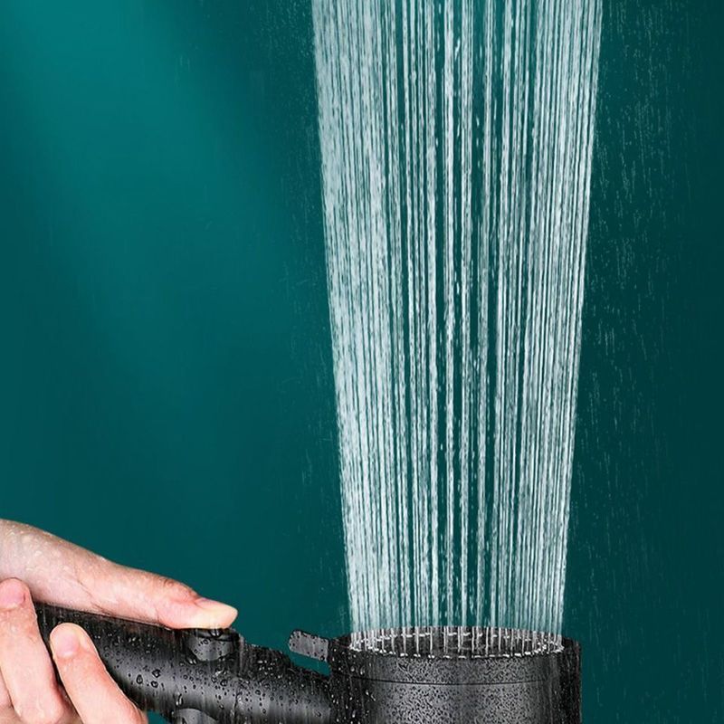 Avtoit | Plastic head shower head bathroom handheld shower head with adjustable spray pattern