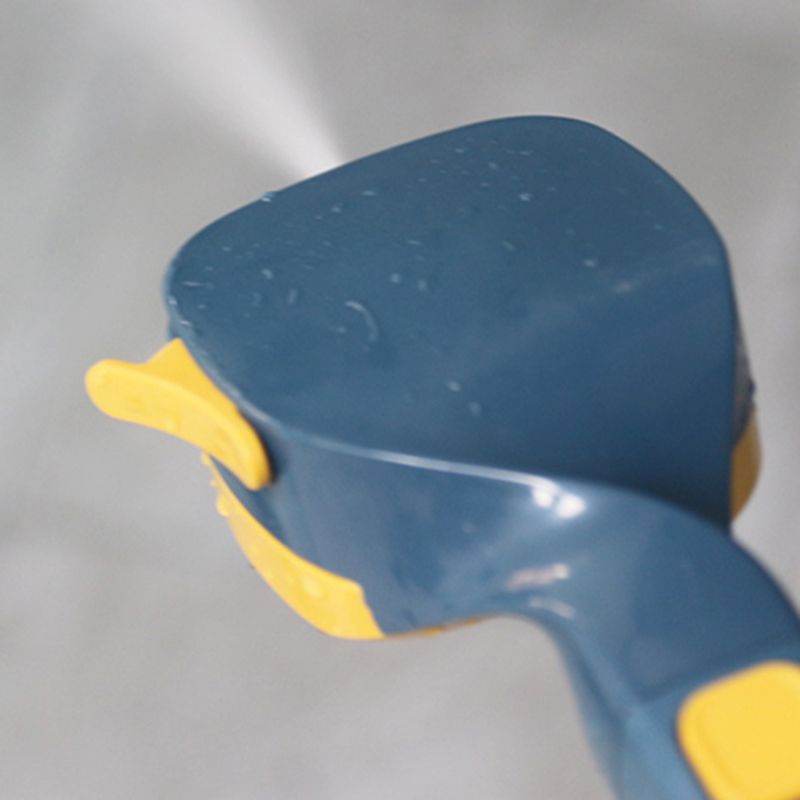 Avtoit | Modern Showerhead Massage 5-Stream Wall-Mounted Adjustable Spray Patterns Hand Shower