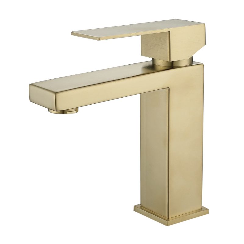 Avtoit | Glam Style Faucet Single Lever Sink Bathroom Faucet