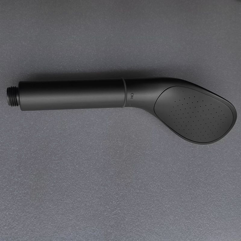 Avtoit | Plastic Handheld Showerhead Modern Wall Mounted Showerhead