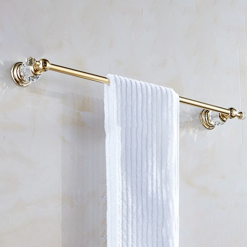 Avtoit | Traditional Brass Bathroom Accessories Single Item or Set