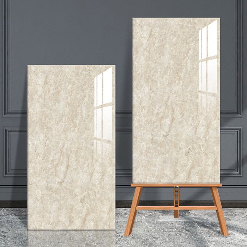 Avtoit | Contemporary Wallpaper Modern Style Bathroom Wallpaper with Rectangular Shape