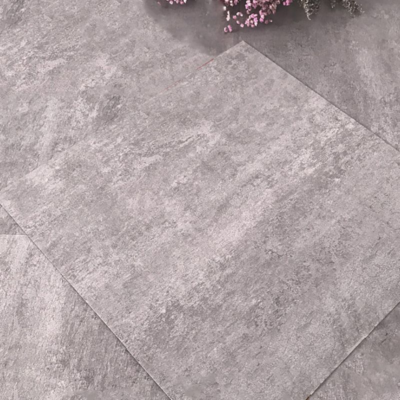 Avtoit | Modern square plastic floor waterproof peel & stick floor tiles