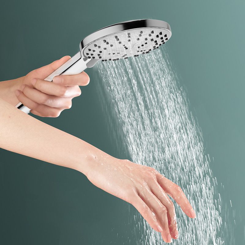 Avtoit | Modern balanced printed converter faucet shower head shower fitting on the wall