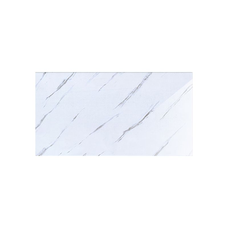 Avtoit | Modern Bathroom Peel and Stick Wall Tile Single Tile Peel and Stick Wall Tile