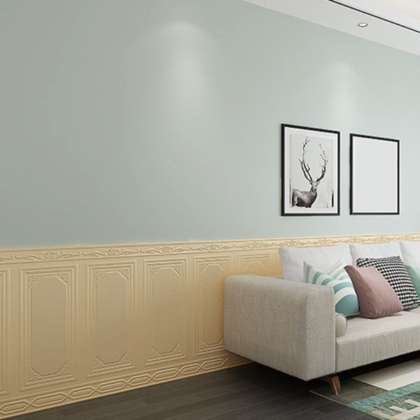 Avtoit | Modern Wall Panel 3D Plastic Wall Panels with Waterproof