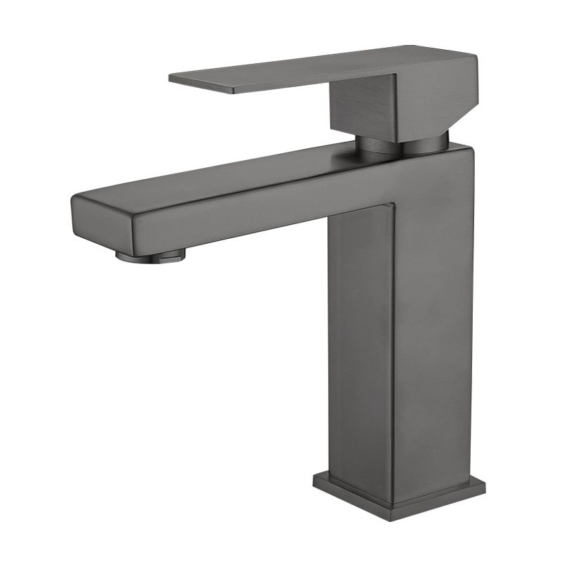 Avtoit | Glam Style Faucet Single Lever Sink Bathroom Faucet