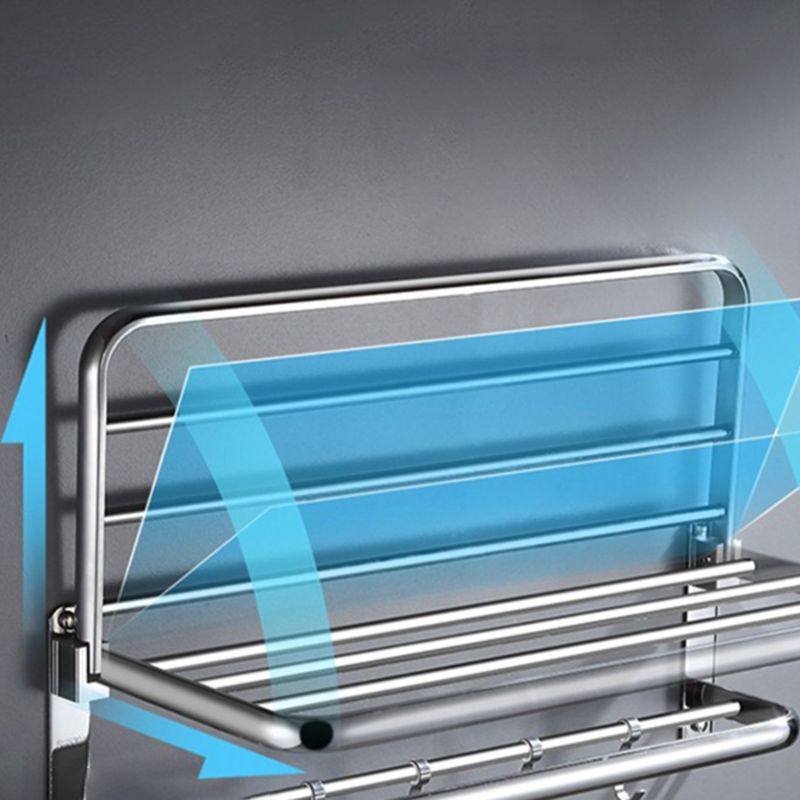 Avtoit | Modern bathroom accessory set bathroom shelf towel bar bathroom accessories