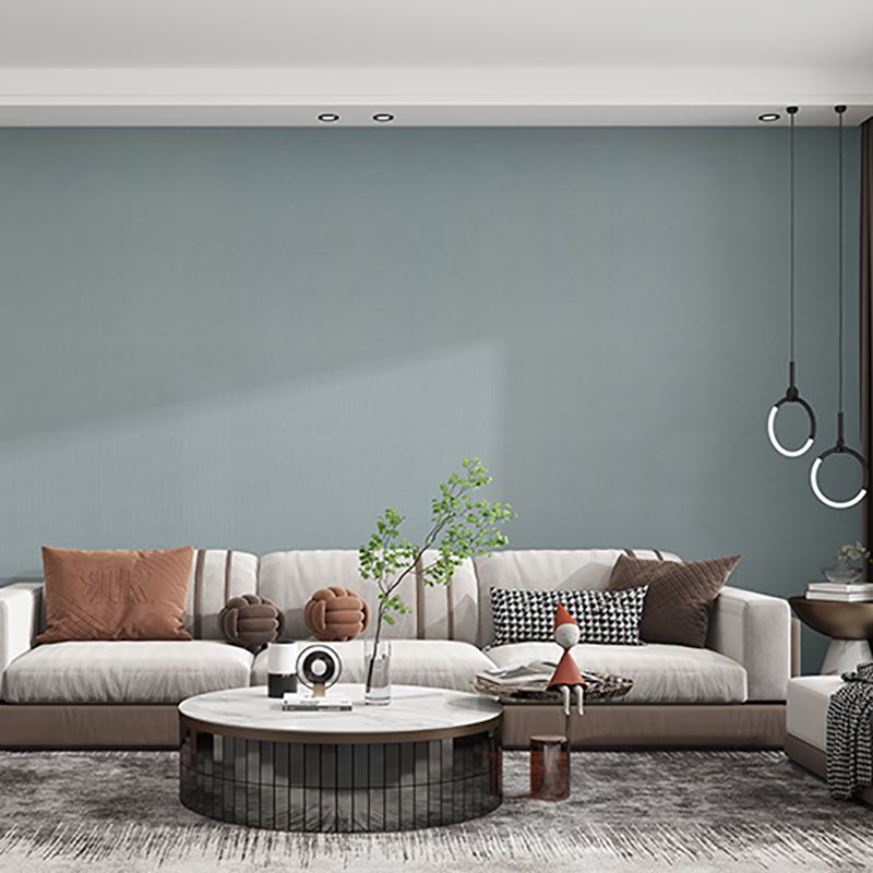 Avtoit | Modern Style Wall Panel PVC Living Room Peel and Stick 3D Wall Cladding