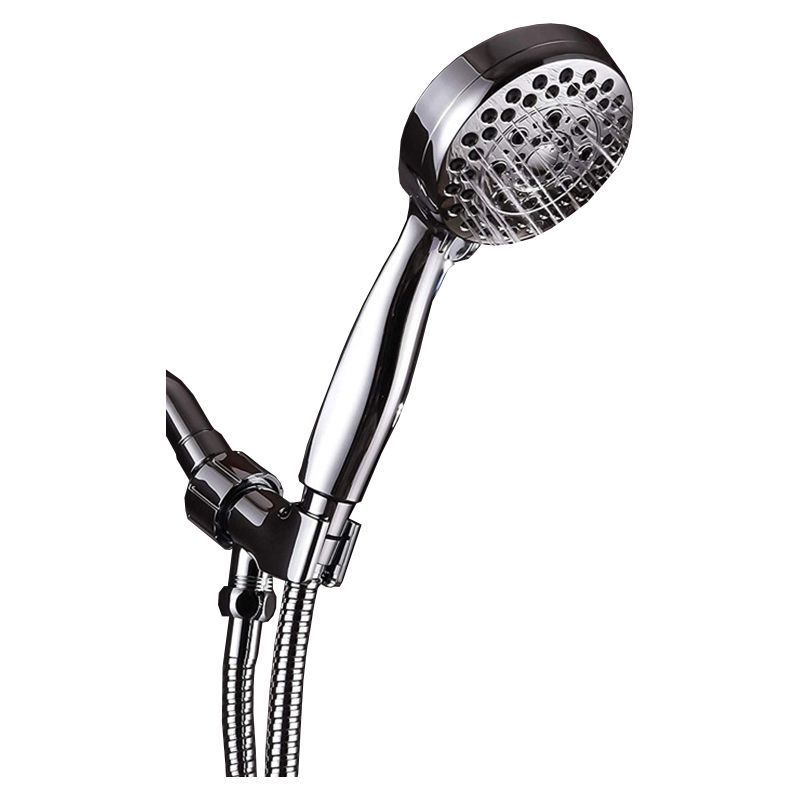 Avtoit | Handheld Shower Head with Hose 4-Sprays Wall Mounted Shower Head