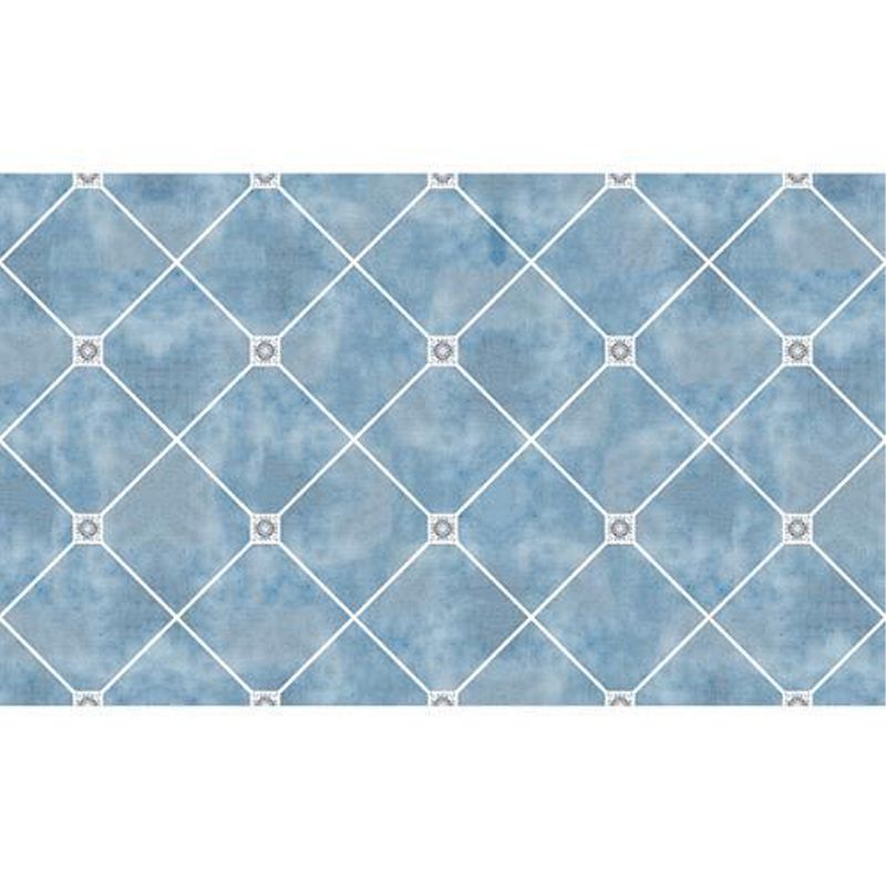 Avtoit | Rectangular Peel & Stick Tile PVC Single Tile for Kitchen and Bathroom