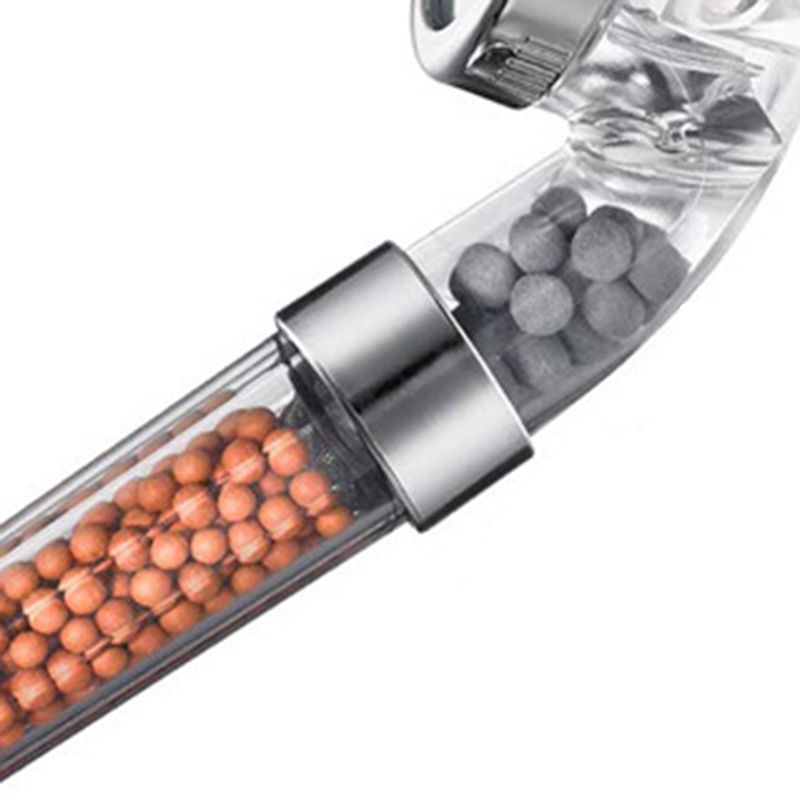 Avtoit | Bathroom Shower Head Rainfall Round Adjustable Shower Heads Ceiling Mounted Shower Head