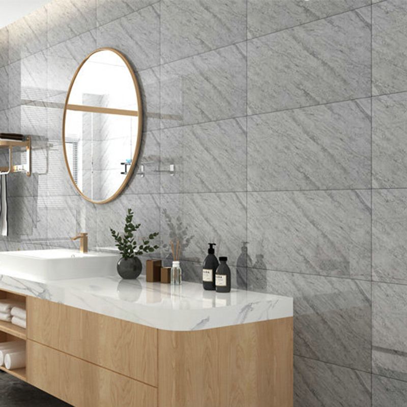 Avtoit | Wall floor tiles Wallpaper Marble pattern Waterproof wall elements