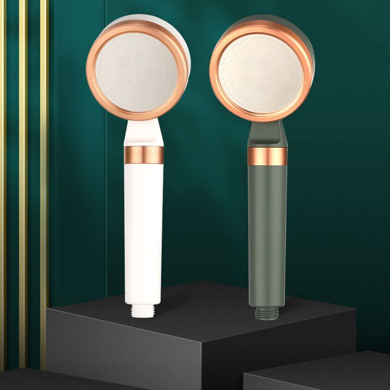 Avtoit | Contemporary Showerhead Round Showerhead with Water Filtration