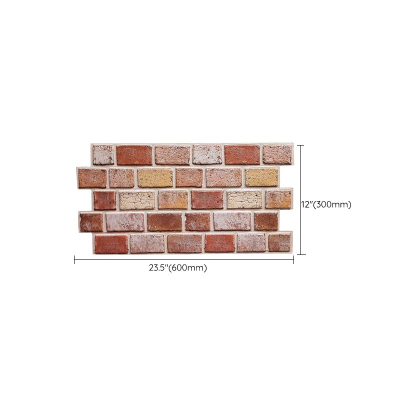 Avtoit | PVC Wall Paneling Self-Adhesive Modern Waterproof Wall Cladding