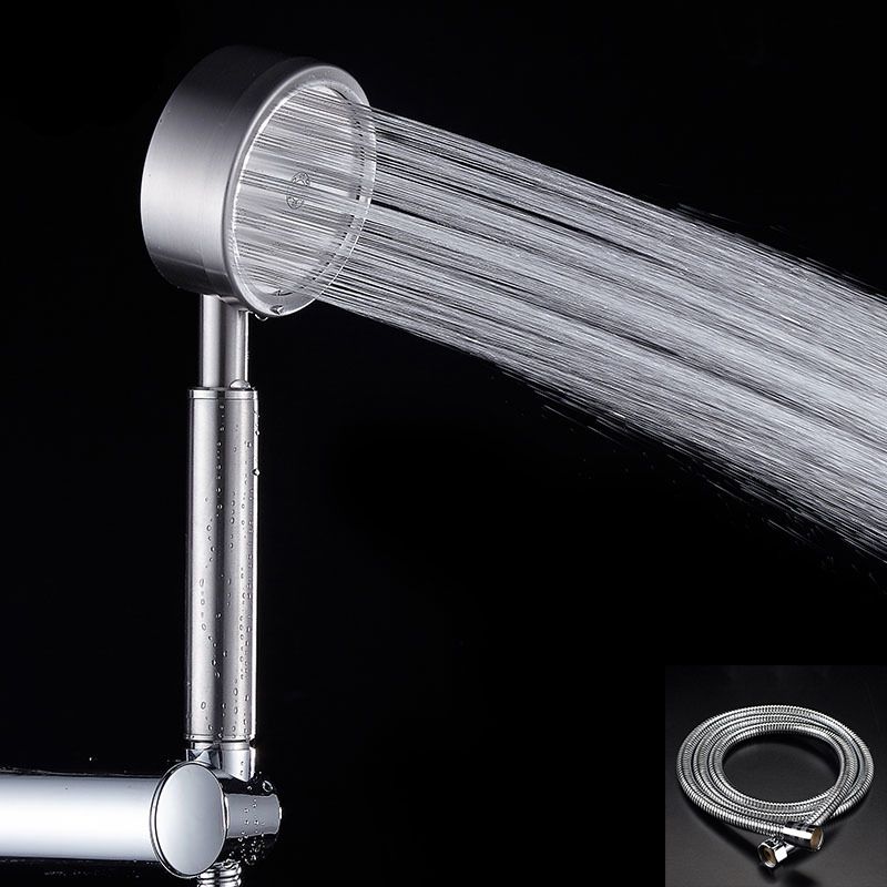 Avtoit | Metal Handheld Showerhead Modern Style Wall Mounted Showerhead